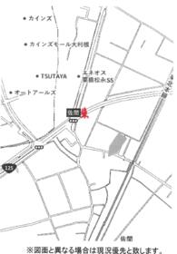 埼玉県久喜市佐間