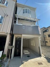 大阪府門真市江端町