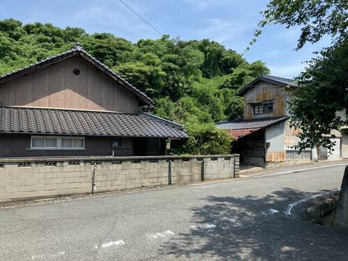 Used Detached House, 広島県 三原市