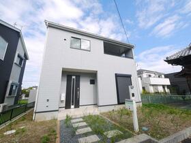 千葉県東金市南上宿