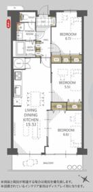行徳南スカイハイツC棟