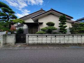 長野県長野市大字安茂里犀北団地