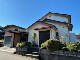 富山県砺波市庄川町金屋