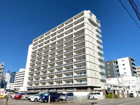 ダイアパレスアベニュー南笹口