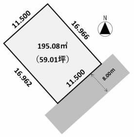 北海道江別市野幌代々木町