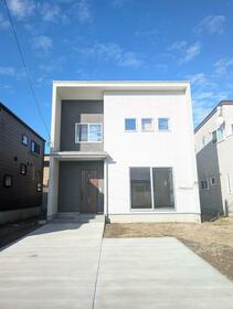 新潟県燕市五千石