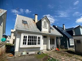 北海道小樽市銭函１丁目