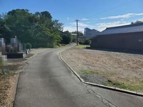 愛知県犬山市大字羽黒字北郷