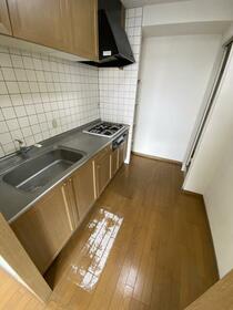 ディオ・フォルティ住之江公園