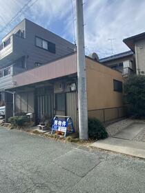 愛知県豊橋市下地町字野箱