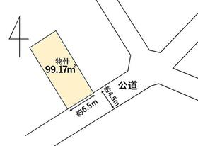 愛知県豊橋市下地町字野箱