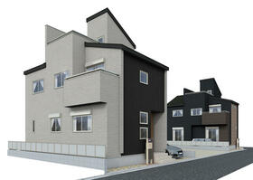 東京都足立区西伊興４丁目