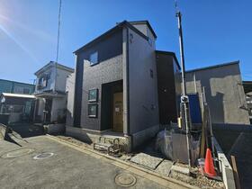 東京都足立区西伊興４丁目