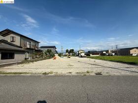 富山県富山市新庄北町