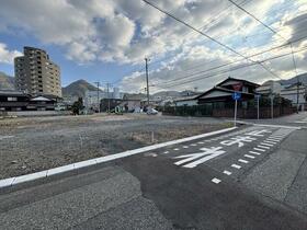 福岡県北九州市門司区下馬寄