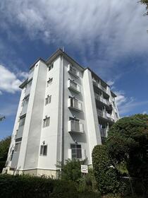 宮前平グリーンハイツ３４号棟