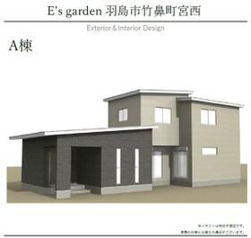 岐阜県羽島市竹鼻町