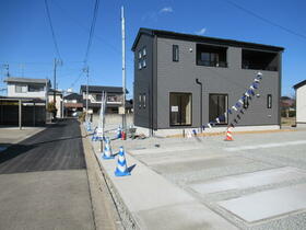 福島県郡山市田村町金屋字宝蔵