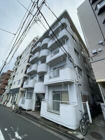 南浦和コーポサンキョー