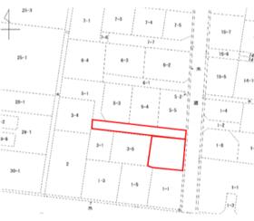 福島県福島市渡利字中江町