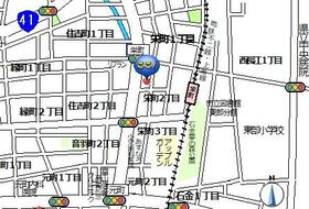 富山県富山市栄町２丁目