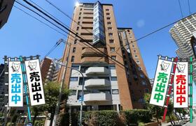 朝日プラザアルティマタワーズ