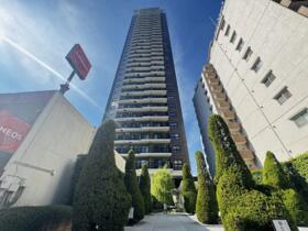 パークタワー大阪中之島フロント