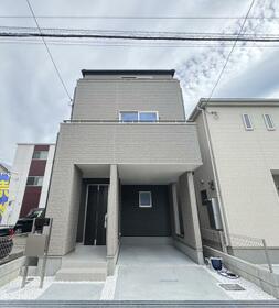 大阪府東大阪市永和３丁目