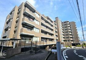 コアマンション郡元ネクステージ