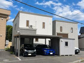 北海道江別市野幌寿町
