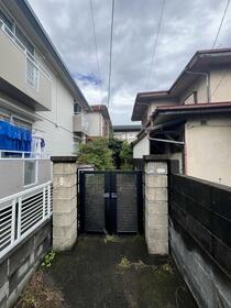 神奈川県平塚市立野町