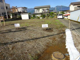 神奈川県秦野市萩が丘