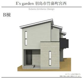 岐阜県羽島市竹鼻町