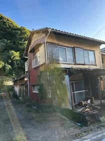 静岡県沼津市多比