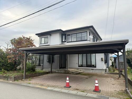 detached 山形県西村山郡河北町谷地字十二堂