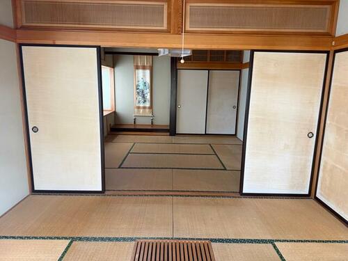 detached 山形県西村山郡河北町谷地字十二堂