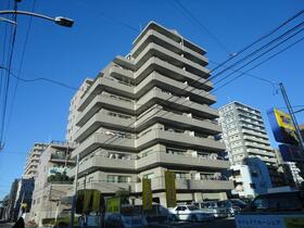 ダイヤモンドスクエア戸田公園