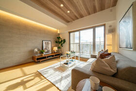 ディーレスティア堺・光明池