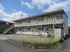 中島アパート 2階 築45年11ヶ月の賃貸物件