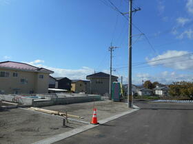 長野県東御市常田