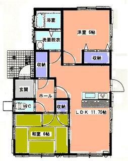 間取り：223039213921