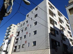 アークス鷺ノ宮