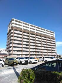 エイルマンション医大前グラディオ