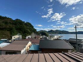 静岡県沼津市江浦