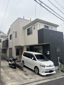 神奈川県横浜市鶴見区東寺尾６丁目