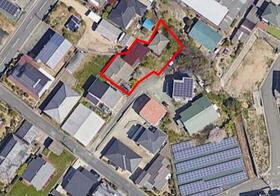 熊本県荒尾市宮内