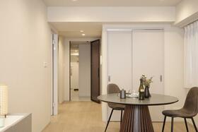 コスモグラシア人形町　人形町３分