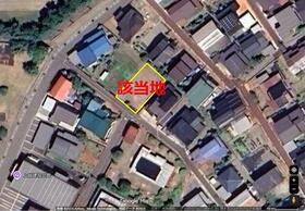 新潟県上越市東城町３丁目