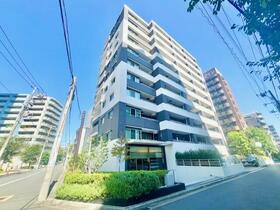 ライオンズ横浜ポートサイド