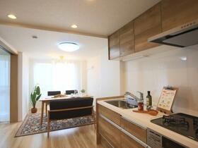 神奈川県横浜市神奈川区西大口